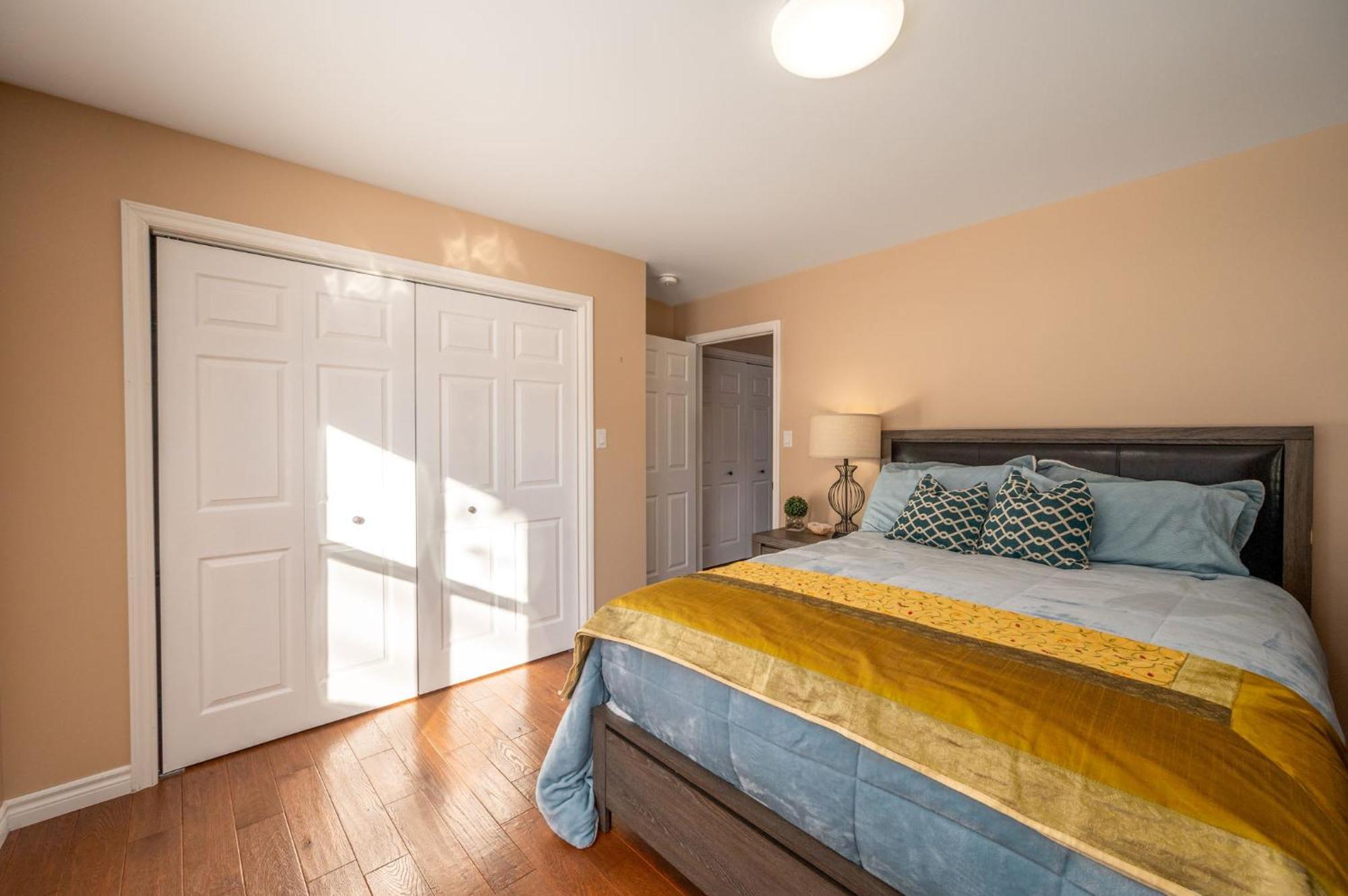 Point Of View I 55 Smarttv I Riverside I Sleeps 5 Bancroft Esterno foto