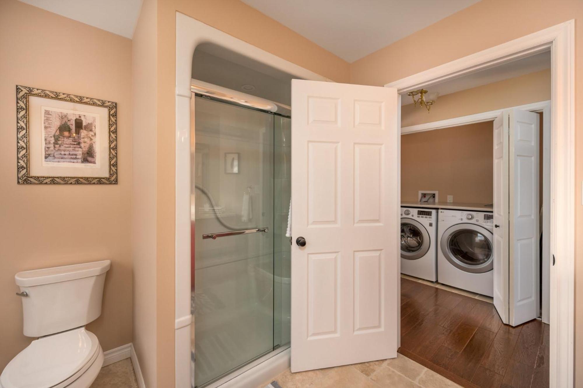 Point Of View I 55 Smarttv I Riverside I Sleeps 5 Bancroft Esterno foto