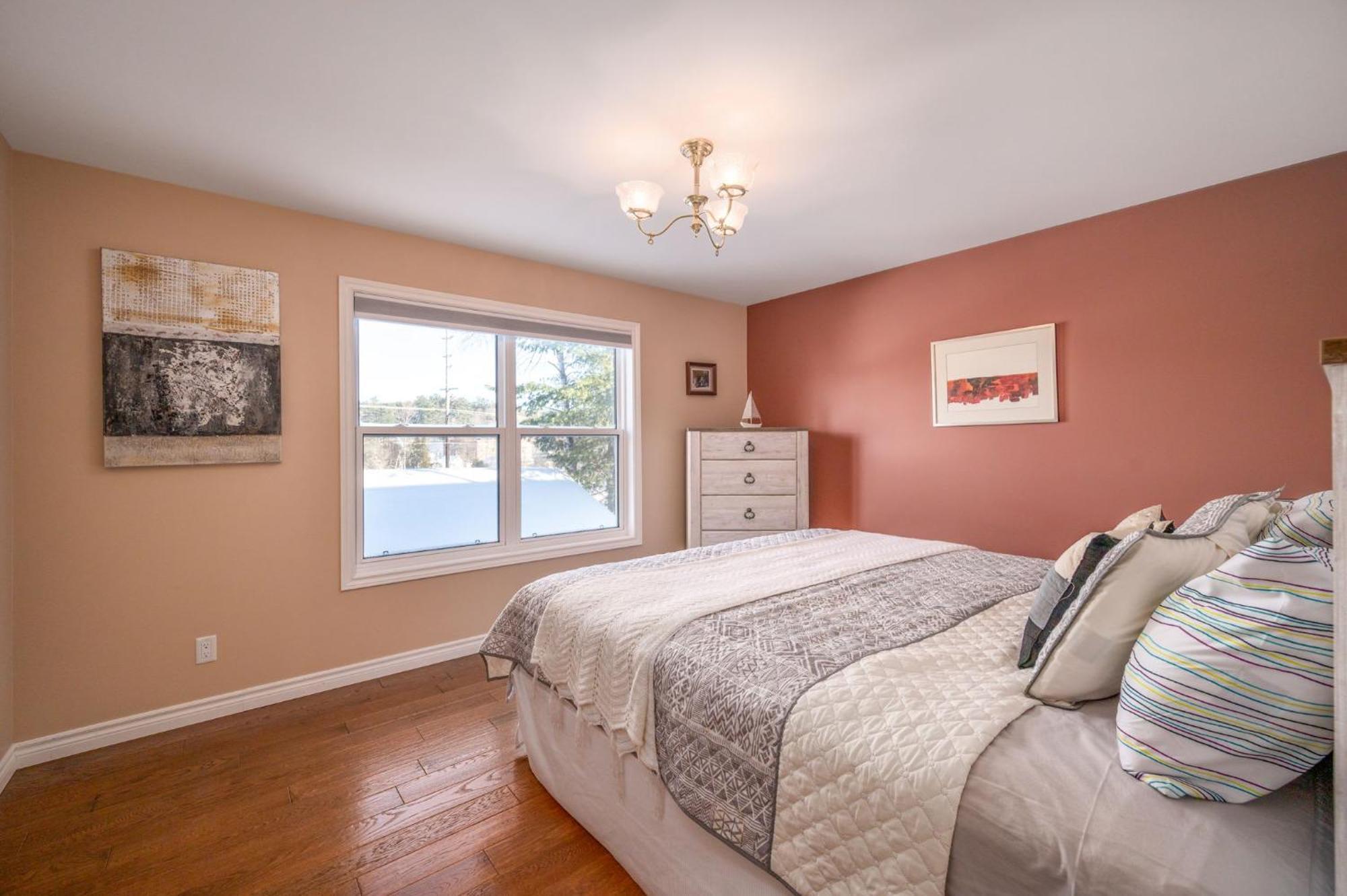 Point Of View I 55 Smarttv I Riverside I Sleeps 5 Bancroft Esterno foto